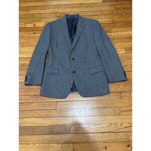Michael Kors Gray Sport Coat